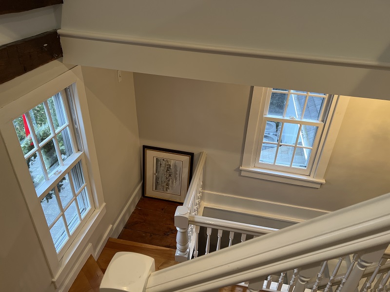 Window Installation In New Canaan CT